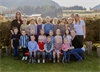 Gruppenbild Kindergarten Stein an der Enns 2022